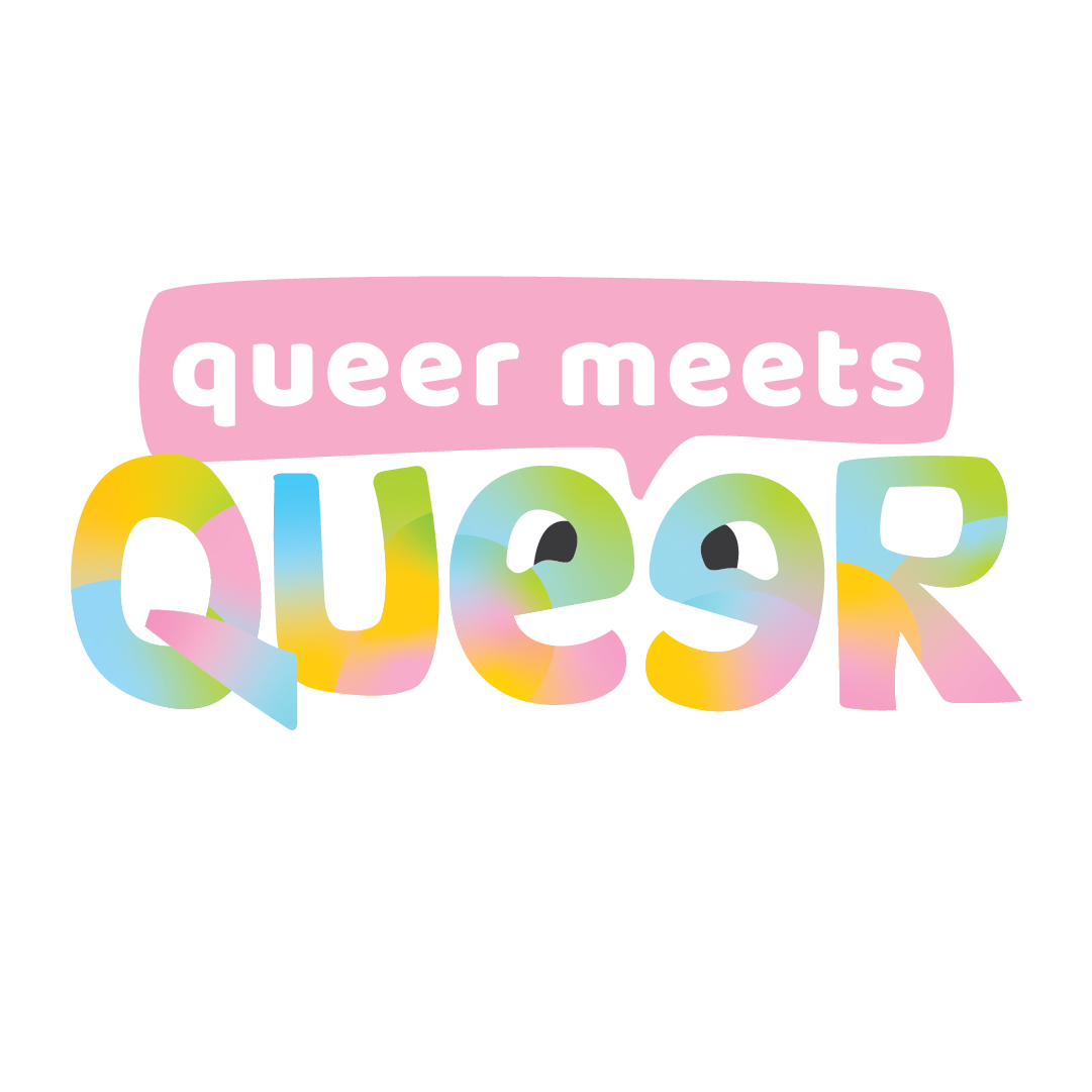 About Us — Queer Meets Queer