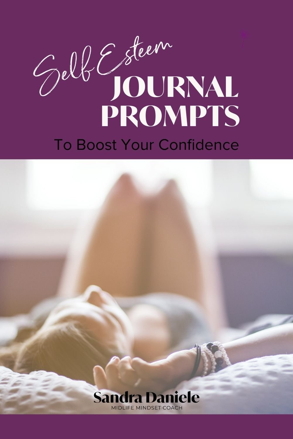 Self-Esteem Journal Prompts to Boost Your Self-Confidence