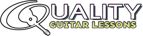 Quality Guitar Lessons
