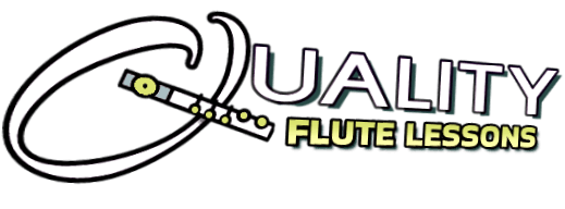 Quality Flute Lessons