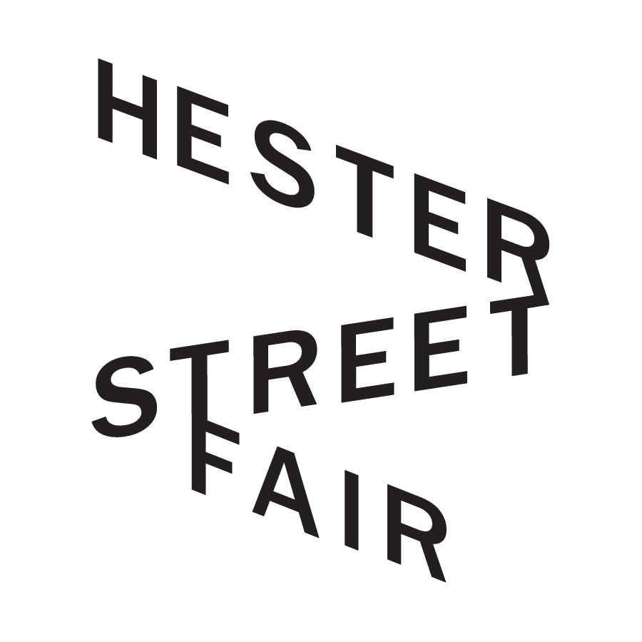 Hester Street Fair's Pride Market — Hester Street Fair