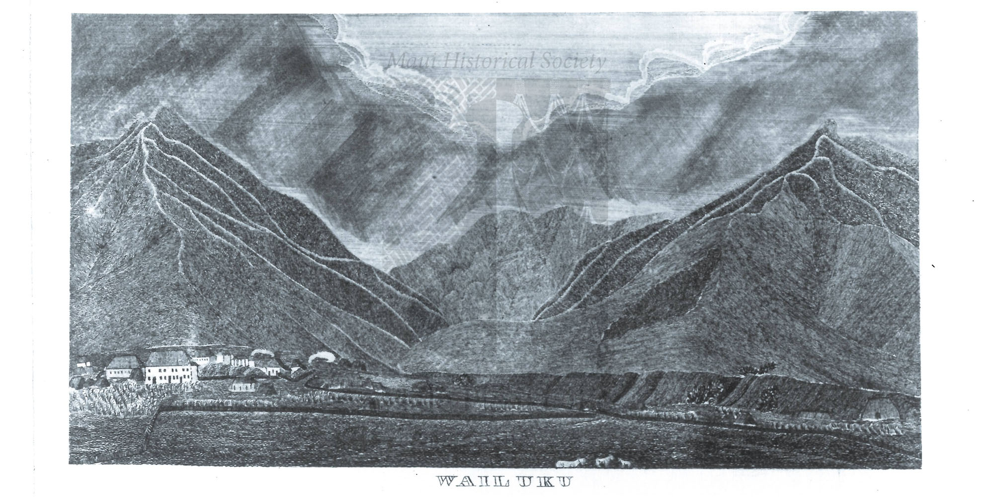1837 Wailuku