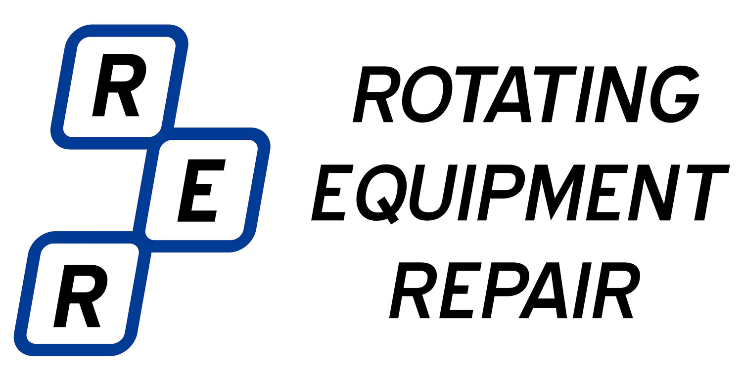 Rotating Equipment Repair