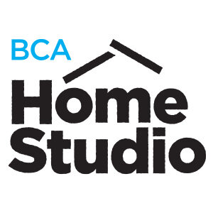 BCA Home Studio