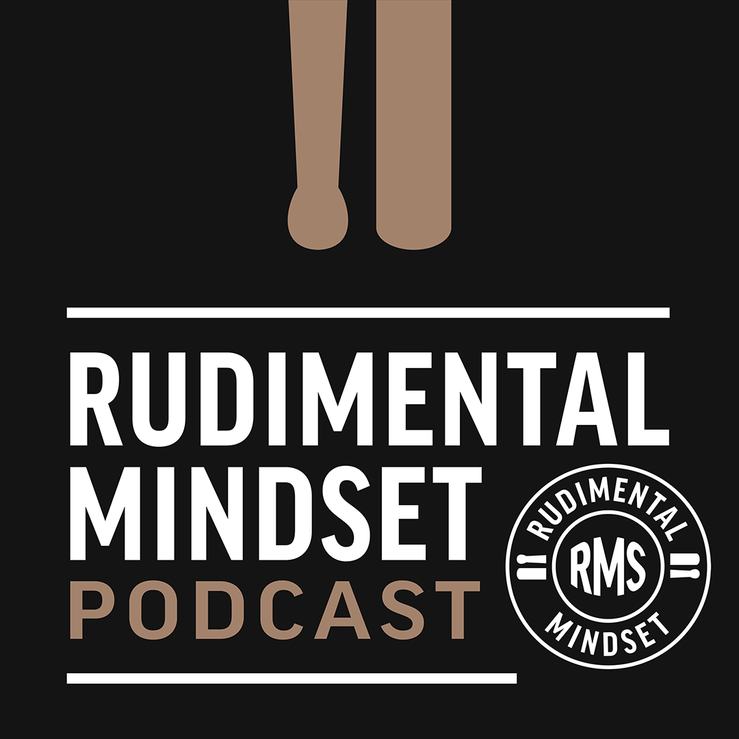RMS Podcast Logo