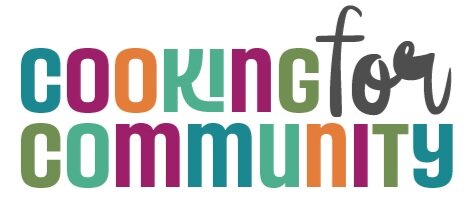 Cooking for Community