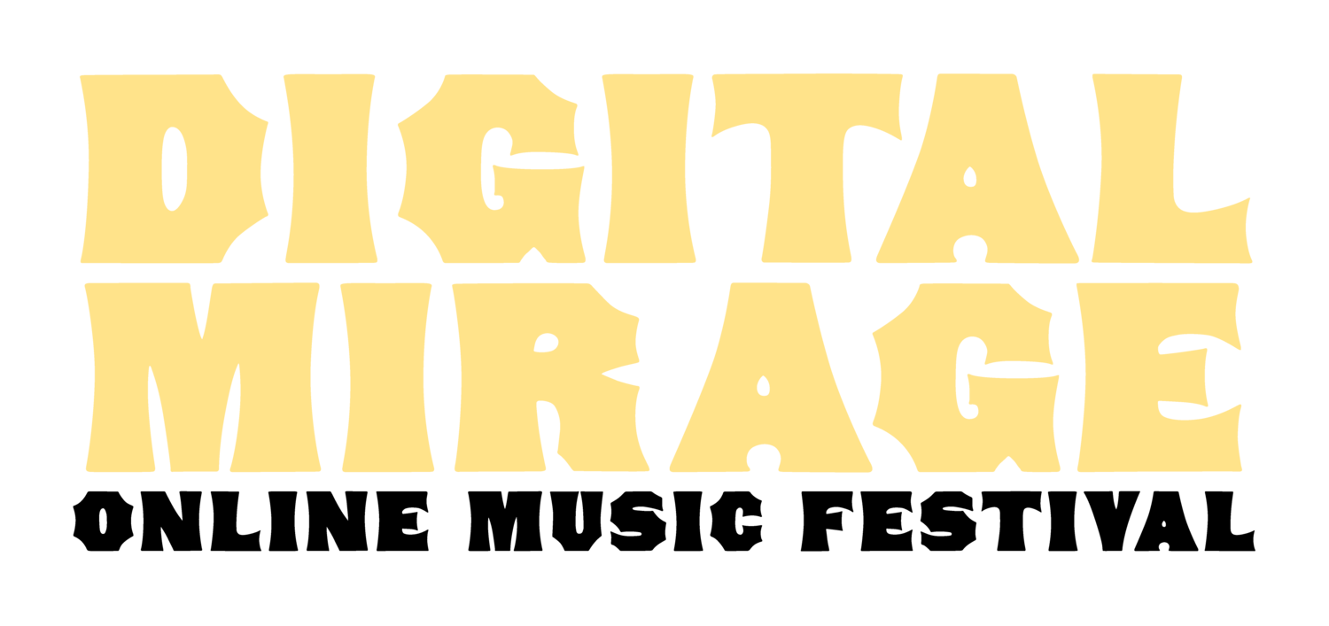 Digital Mirage