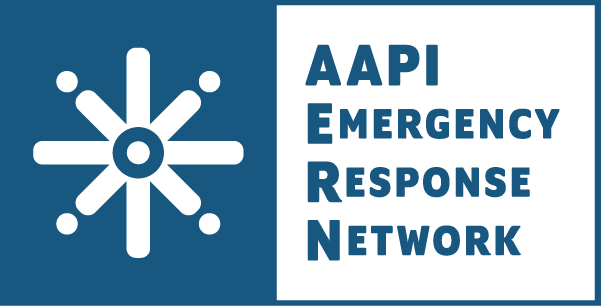 AAPIERN.org - AAPI Emergency Response Network