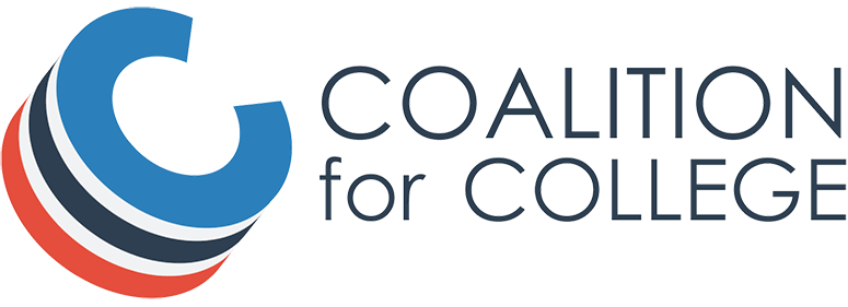  Coalition for College Logo