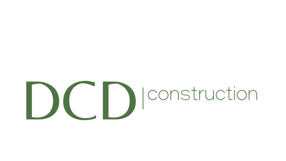 DCD CONSTRUCTION