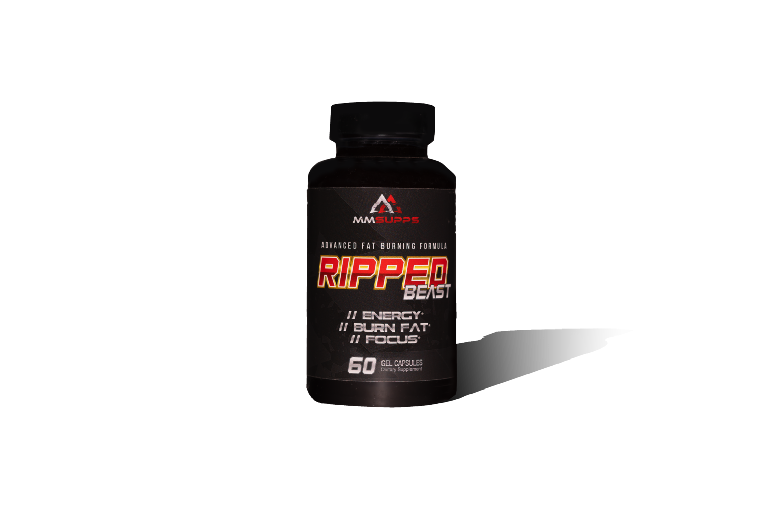 ripped beauty fat burner review