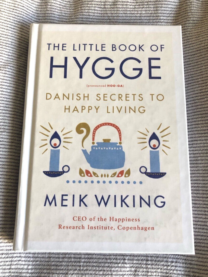 The little book of hygge danish secrets to happy living The Little Book Of Hygge Danish Secrets To Happy Living Book Review Wine With Wordsward