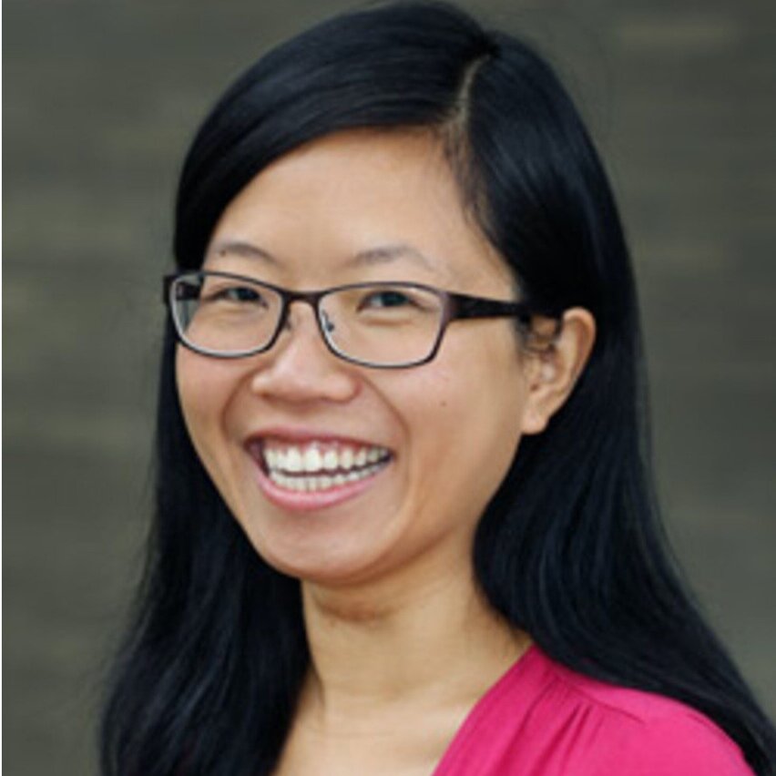 Associate Professor Amy Lee