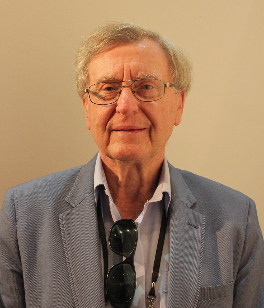 Professor Stephen Graves
