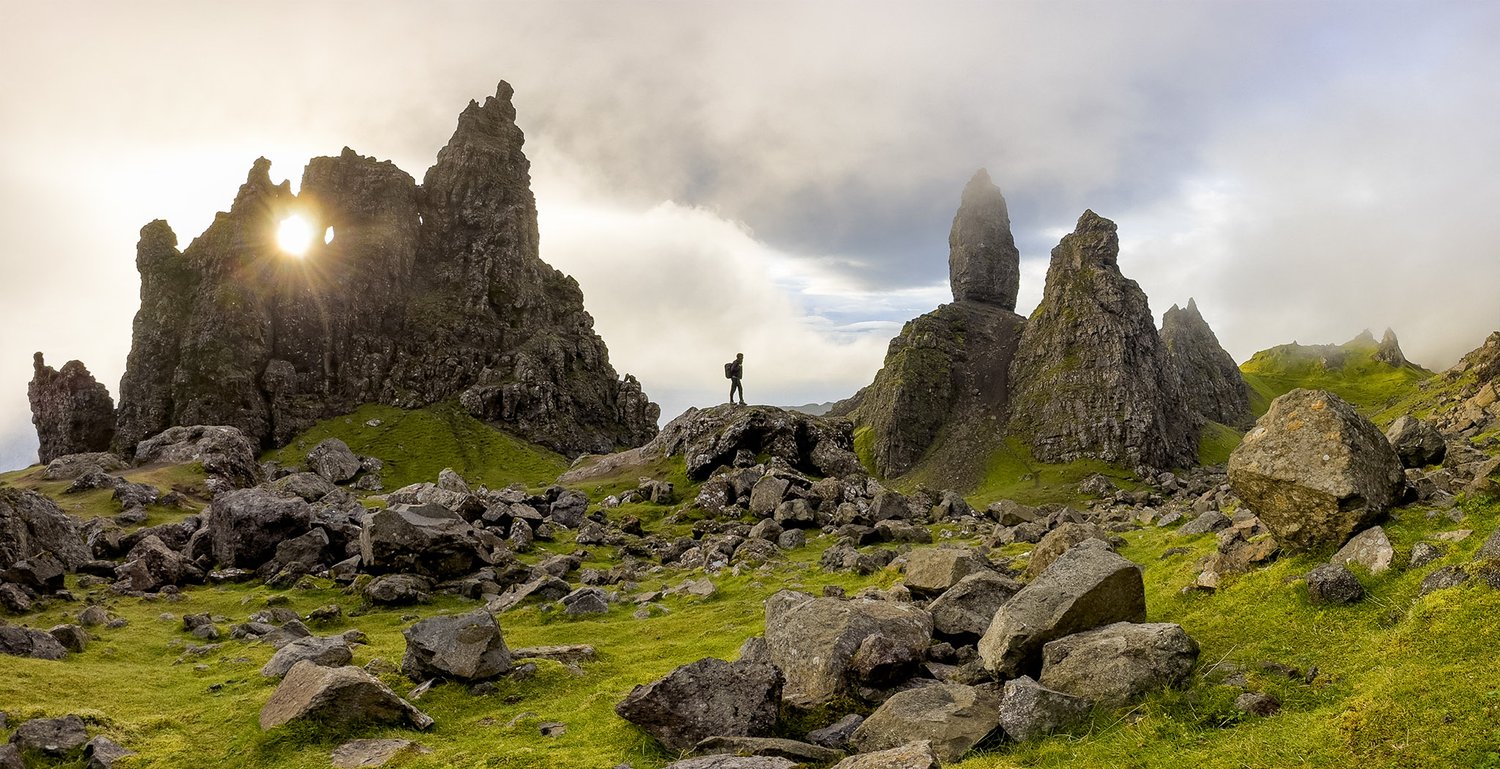 iPhone 14 Pro Camera Review: Scotland — Travel Photographer - Austin Mann