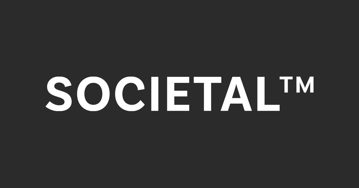 Work — Societal™
