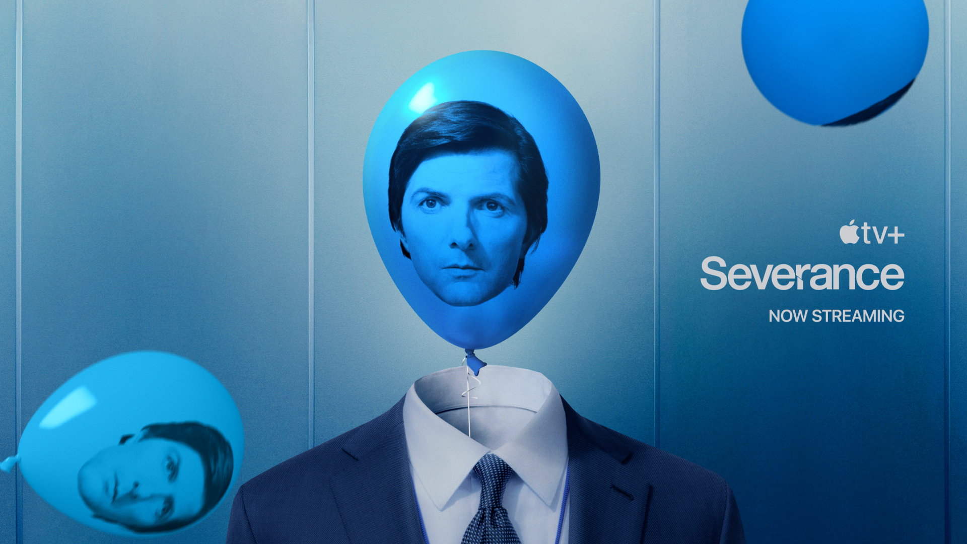 Patrick Scruggs – Apple TV Severance Season 2 visual direction, frame 06