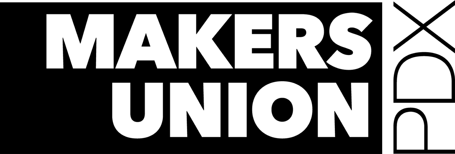 Makers Union PDX