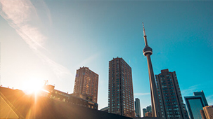Toronto managed it support service solutions small-business computer