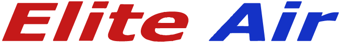 Elite Air Logo