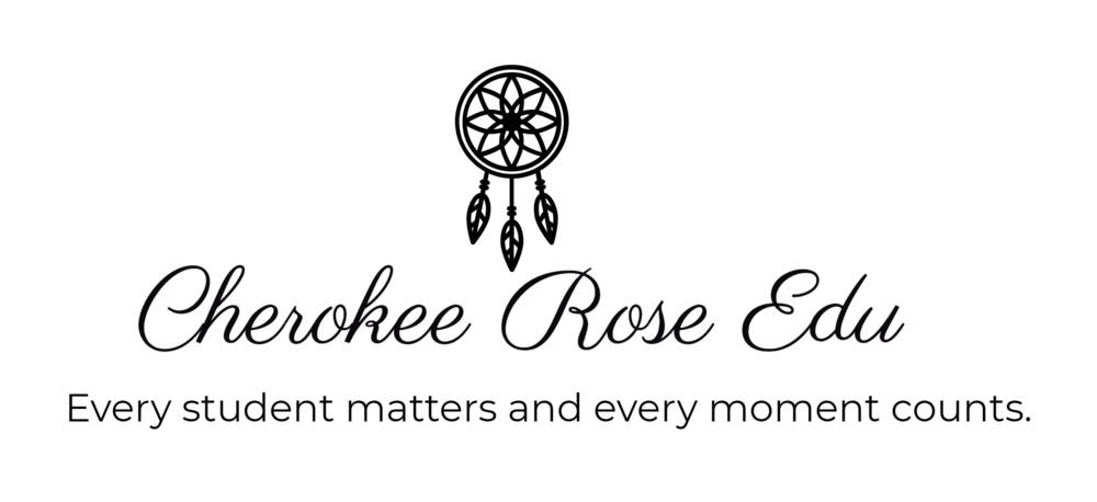 Privacy Policy 1 Cherokee Rose Educational Publishing