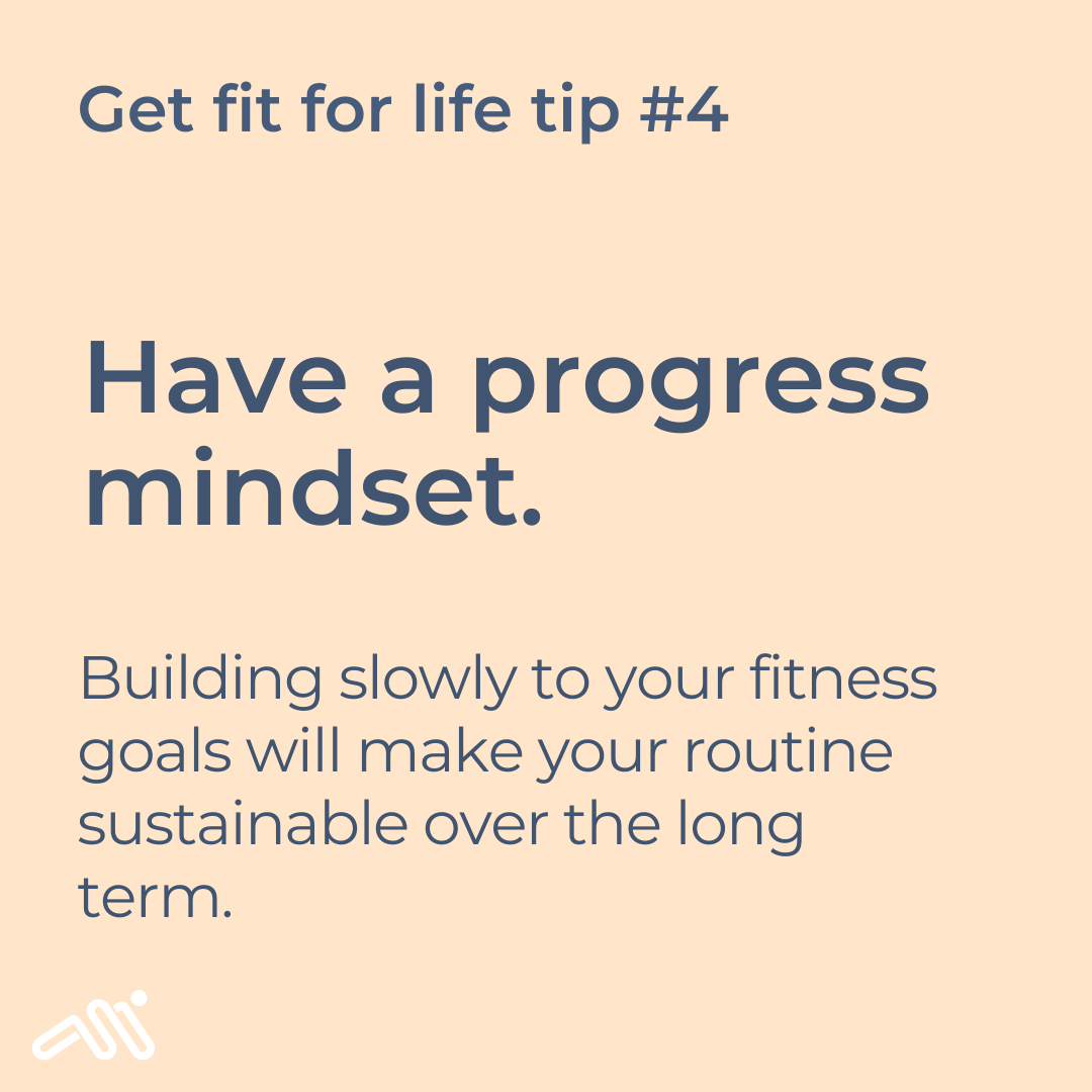 Cultivating a Strong Fitness Mindset: Practical Tips