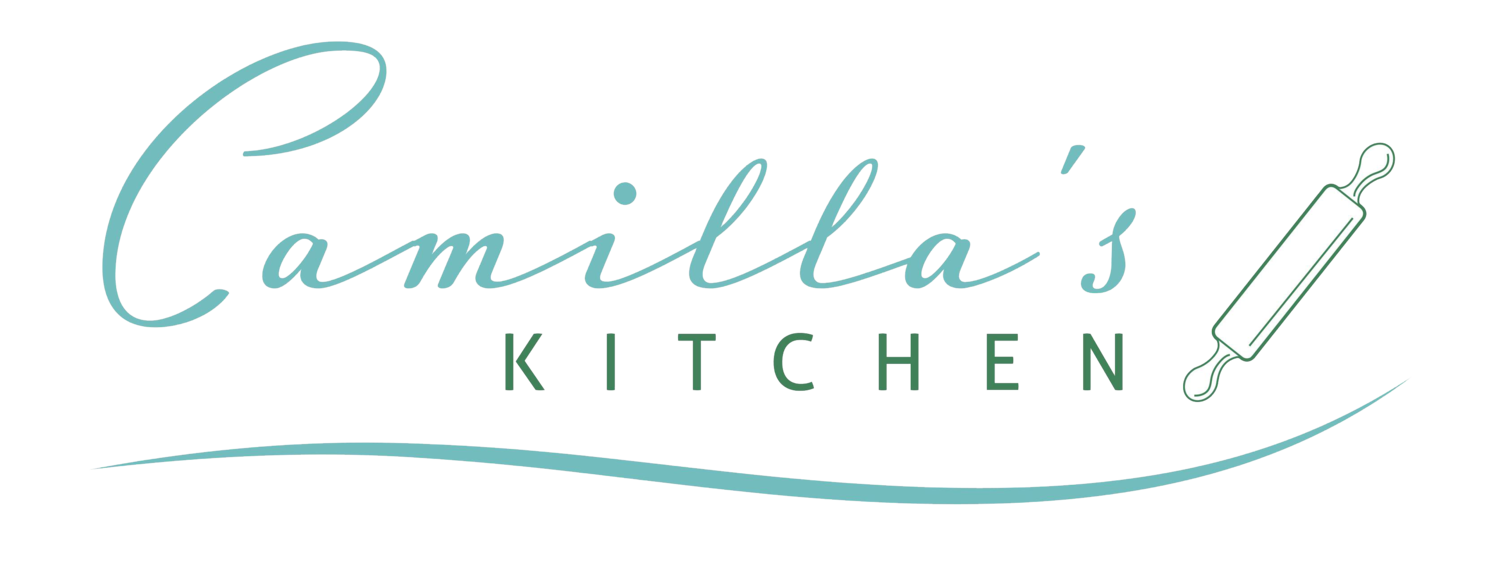 Camilla S Kitchen