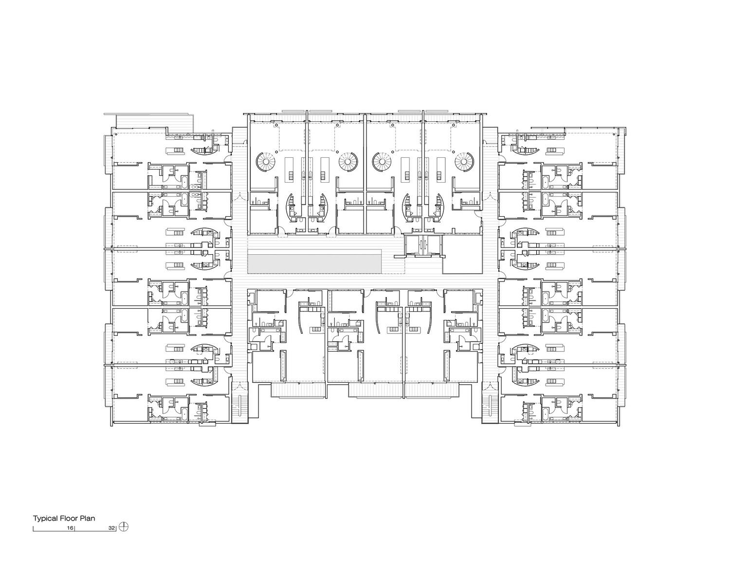 9200 Wilshire — STUDIOpractice Architects
