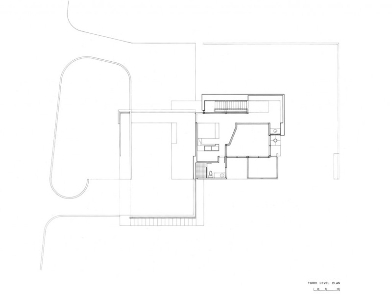 Giovannitti House — STUDIOpractice Architects