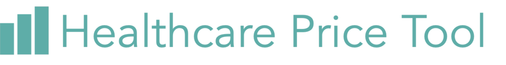 Healthcare Price Tool Logo