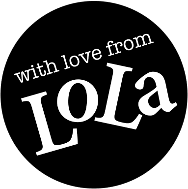 Love lola with 