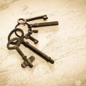 What to do when a Skeleton Key is Missing — KwikPick Lock and Safe