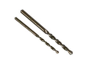 Porcelplus Drill (with 2 x 4mm)