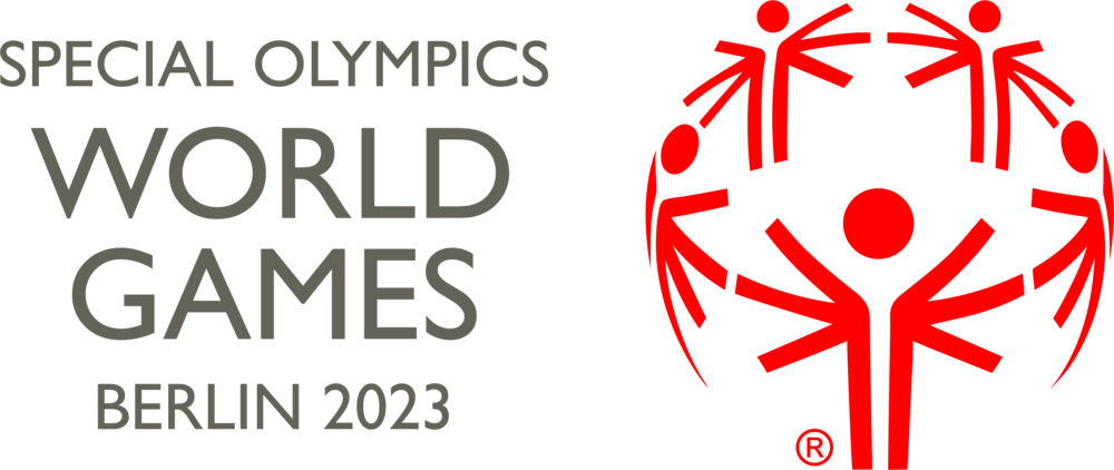 Special Olympics World Games Berlin 2023 / 17 to 24 June