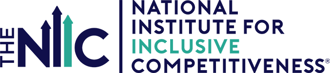 The NIIC: National Institute for Inclusive Competitiveness