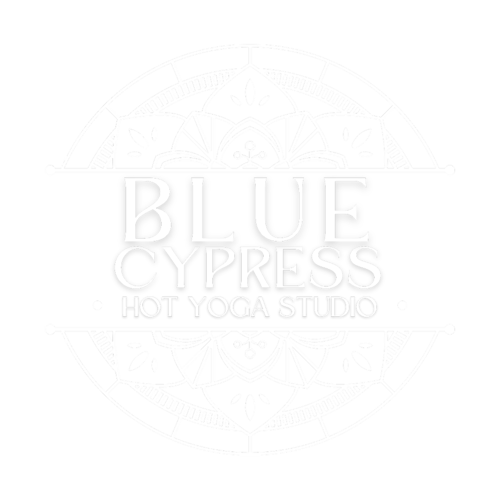 Blue Cypress Hot Yoga Studio