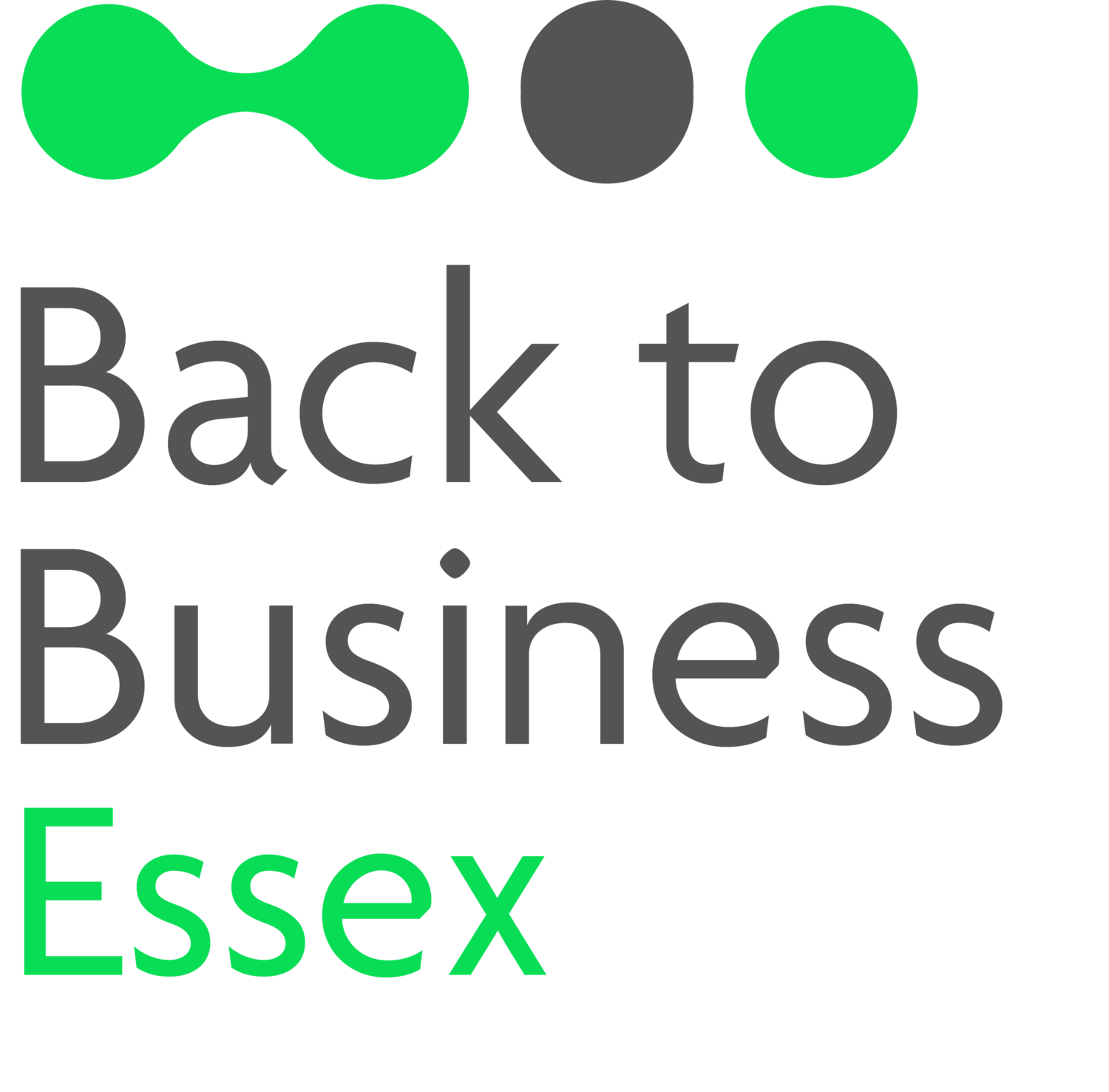 Back to Business Essex