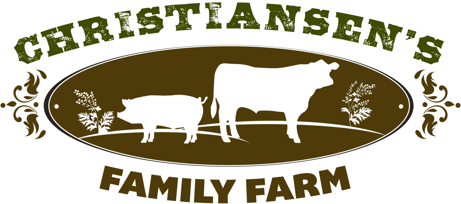 Christiansen's Family Farm