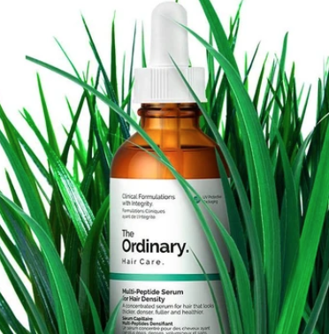 Multi-Peptide Hair Serum by The Ordinary