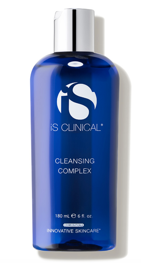 iS Clinical Cleansing Gel