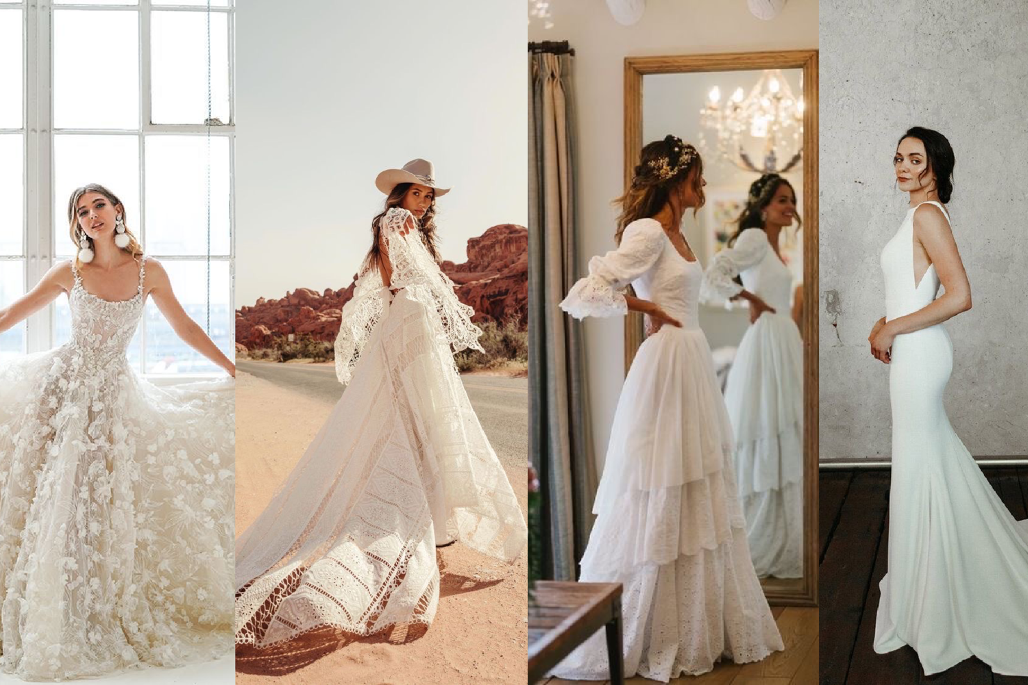 The Ultimate Guide to Choosing the Ideal Milady Wedding Dress