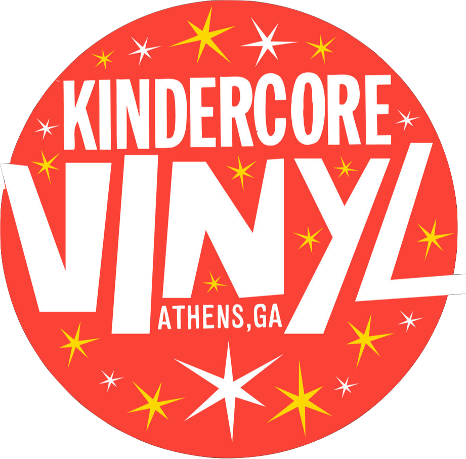 Kindercore Vinyl