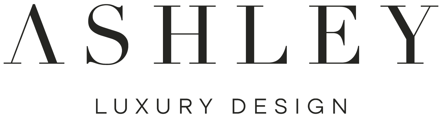 Ashley Luxury Design