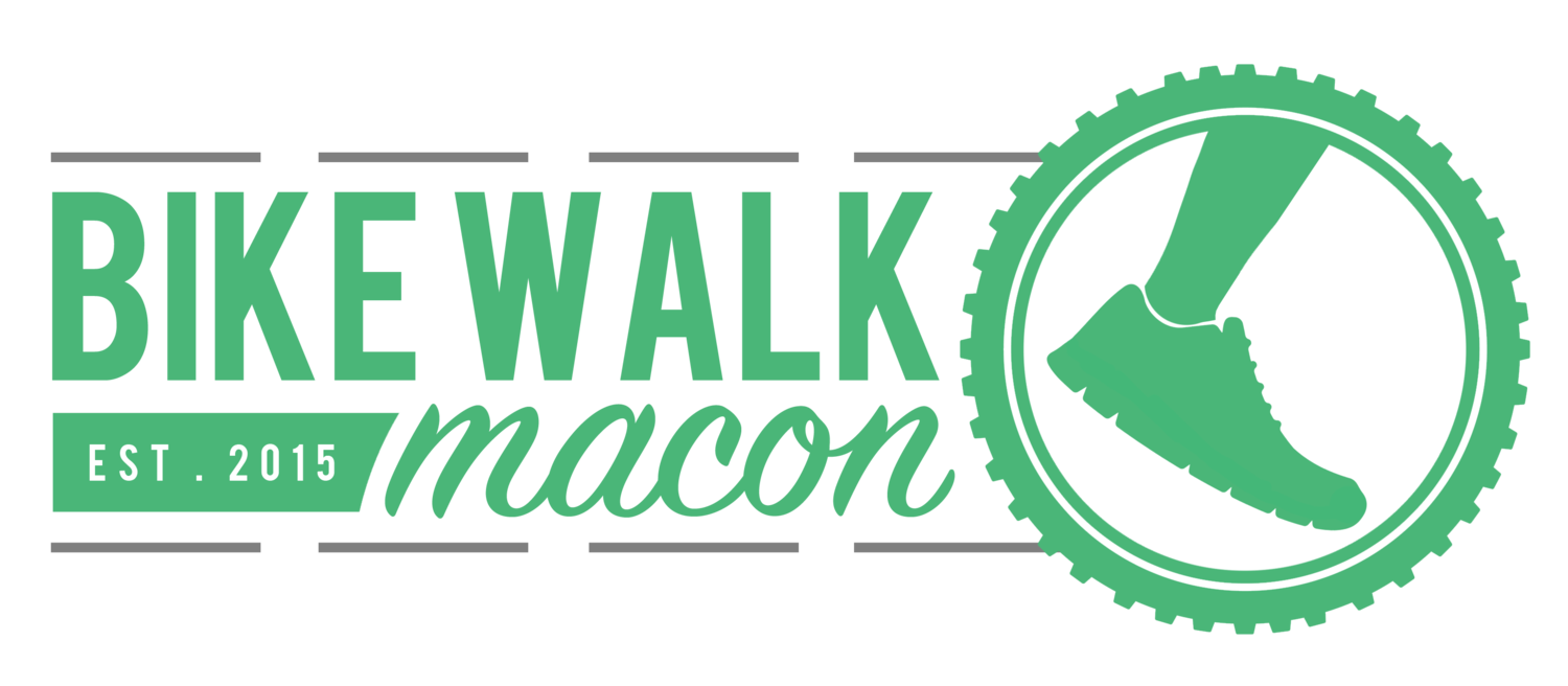 Bike Walk Macon