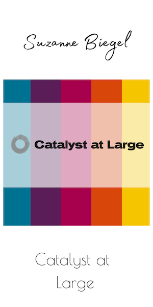 Catalyst at Large Logo