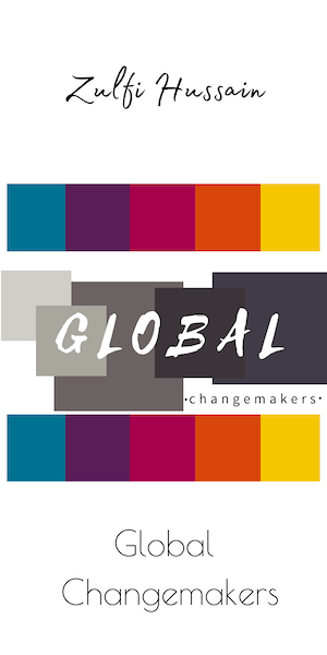 Global Changemakers Logo