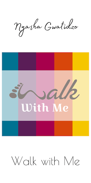Walk With Me Logo