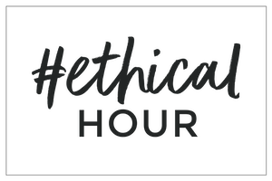 Ethical Hour Logo