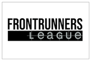 Frontrunners League Logo