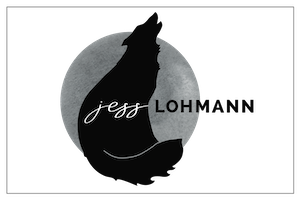 Jess Lohmann Logo